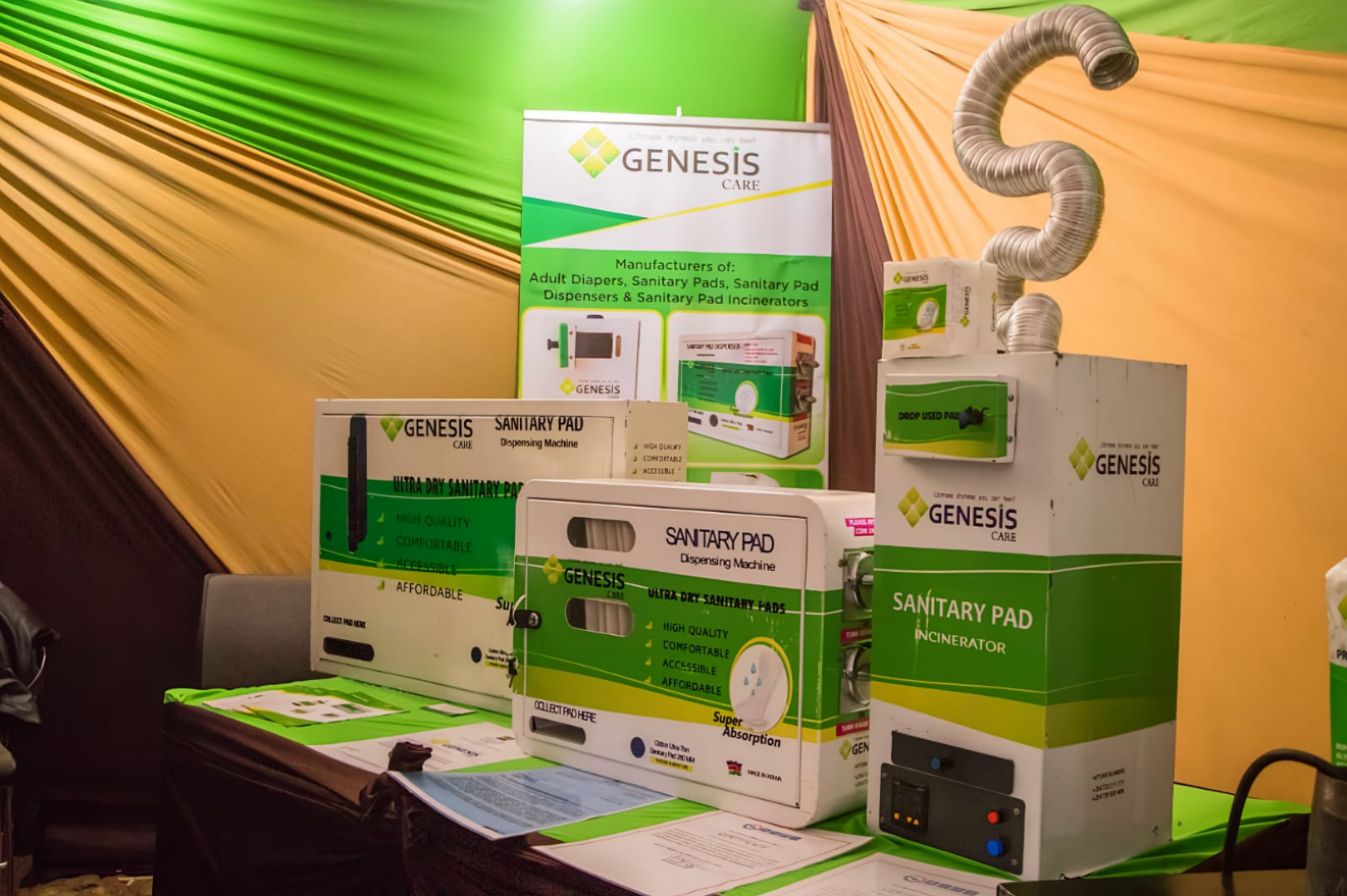 About Silmak-Genesis Care