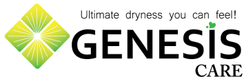 Silmak Genesis Care Logo